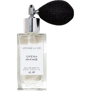 Voyage et Cie Opèra - Rêve de Vanille parfüm şişesi