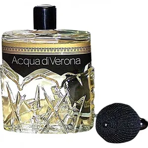 Christian Ros's Acqua di Verona Uomo parfüm şişesi