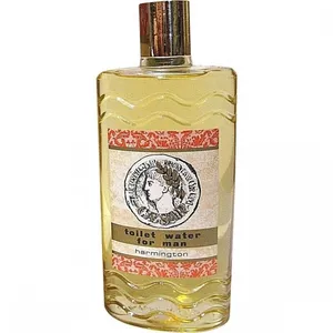 Harmington Cæsar perfume bottle