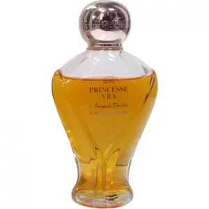 Jacques Deville Princesse Yra perfume bottle