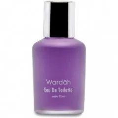 Wardàh Shine perfume bottle