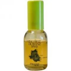Pikenz Eau First de Pikenz perfume bottle
