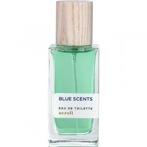 Blue Scents Neroli parfüm şişesi