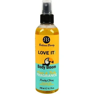 Bettina Barty Body Boom - Love it! parfüm şişesi