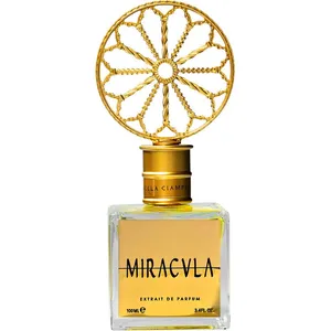 Angela Ciampagna Miracula perfume bottle