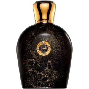 Moresque Midnight London perfume bottle
