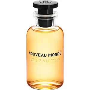 Louis Vuitton Nouveau Monde perfume bottle