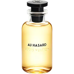 Louis Vuitton Au Hasard perfume bottle