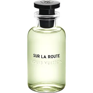 Louis Vuitton Sur la Route perfume bottle