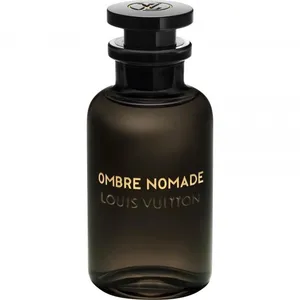 Louis Vuitton Ombre Nomade perfume bottle