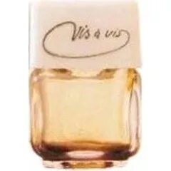 Pollena Aroma Vis à vis 2 perfume bottle