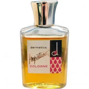 Dermetics Impetuous parfüm şişesi