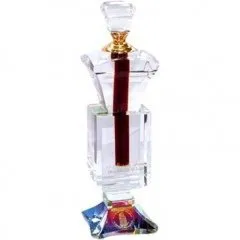 Al Haramain Attar Sheikh Al Arab parfüm şişesi