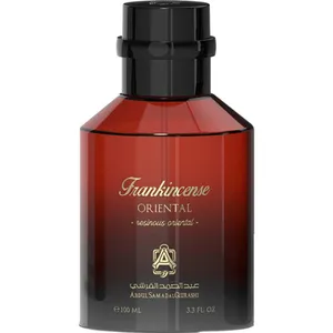 Abdul Samad Al Qurashi Frankincense parfüm şişesi