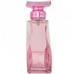 Samouraï Woman (2006) perfume bottle
