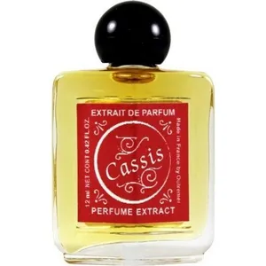 Outremer Cassis parfüm şişesi