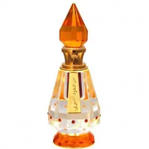Al Haramain Dehnal Oudh Amiri parfüm şişesi