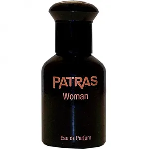 Exquisit Berlin Patras Woman parfüm şişesi