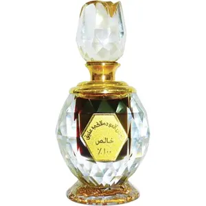 Al Haramain Dehnal Oudh Maliki Ateeq parfüm şişesi