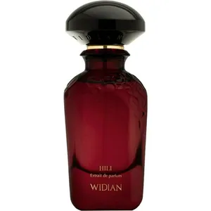 Widian Hili parfüm şişesi
