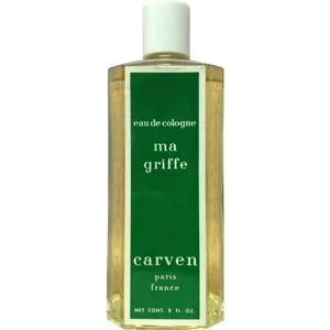 Carven Ma Griffe (Eau de Cologne) perfume bottle