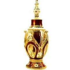 Al Haramain Dehnal Oudh Cambodi (Perfume Oil) parfüm şişesi