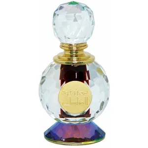 Al Haramain Dehnal Oudh Al Manasek perfume bottle
