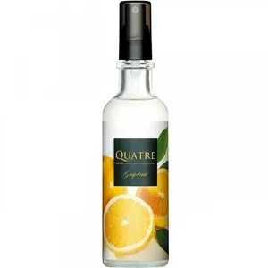 Quatre Grapefruit / グレープフルーツ perfume bottle
