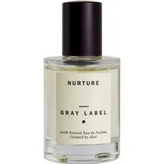 Gray Label - Nurture perfume bottle