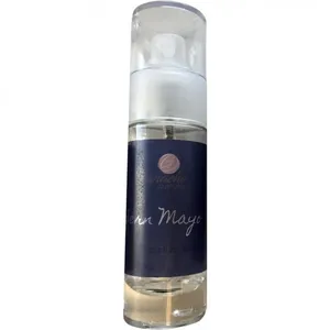 Ganache Parfums Fern Mayo parfüm şişesi