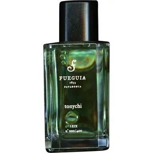 Fueguia 1833 Tonychi parfüm şişesi