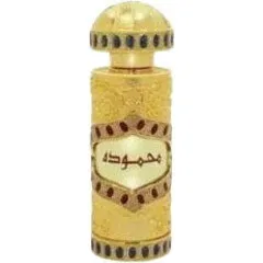 Al Haramain Mahmuda perfume bottle