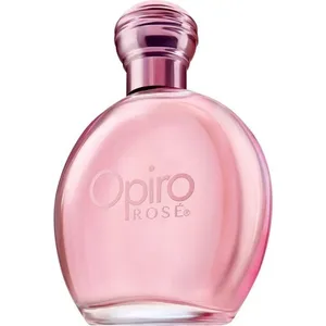 Kiotis Opiro Rosé perfume bottle