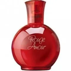 Kiotis Rouge Amour parfüm şişesi
