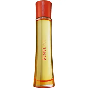 Kiotis Sense Red parfüm şişesi