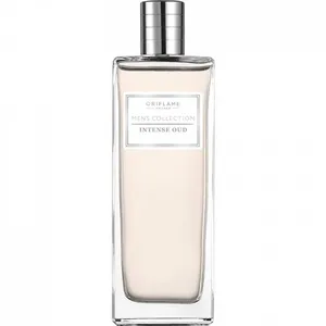 Oriflame Men's Collection - Intense Oud perfume bottle