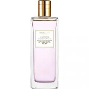 Oriflame Women's Collection - Mysterial Oud parfüm şişesi