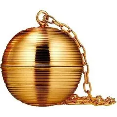 Estēe Lauder Bronze Goddess (Solid Perfume) perfume bottle