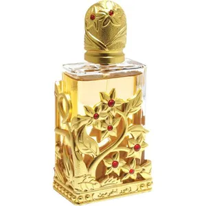 Al Haramain Zuhoor Al Haramain / زهور الحرمين perfume bottle