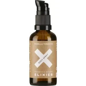 Norbeck Vanilla Tobacco (Body Spray) parfüm şişesi
