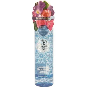 NatuListen Freesia Rose / フリージアローズ (Hair & Body Fragrance Mist) perfume bottle