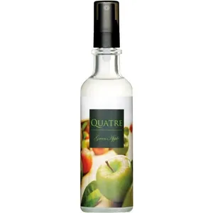 Quatre Green Apple / グリーンアップル parfüm şişesi