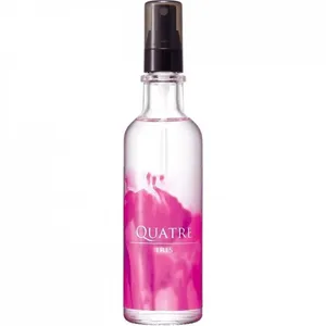 Quatre Iris / アイリス perfume bottle