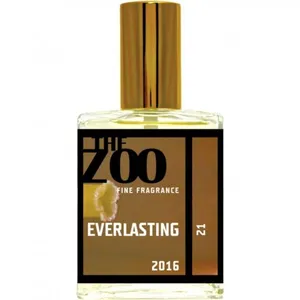 The Zoo Everlasting perfume bottle