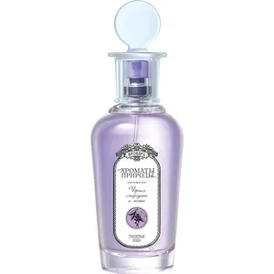Brocard Aromaty prirody - Chernaya smorodina i myata / Ароматы природы - Черная смородина и мята perfume bottle