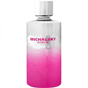 Michalsky Berlin Summer '18 for Women parfüm şişesi