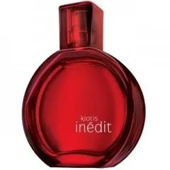 Kiotis Inédit perfume bottle