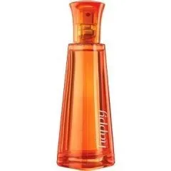 Kiotis Believe in You Happy perfume bottle