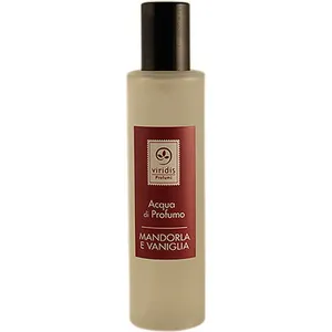 Viridis Profumi Mandorla e Vaniglia parfüm şişesi