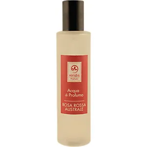 Viridis Profumi Rosa Rossa Australe parfüm şişesi
